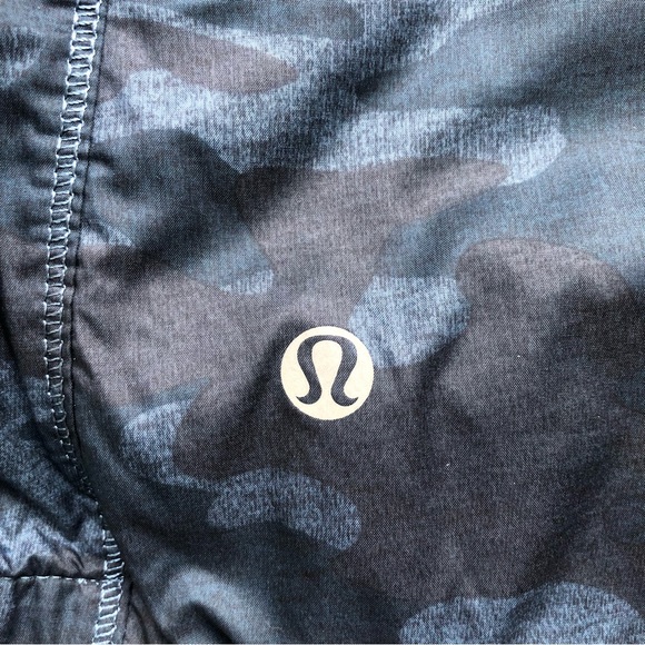 Lululemon Spring Fling Puffy Windbreaker - Picture 10 of 11